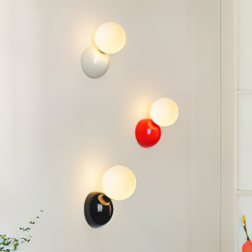 Dalila Wall Lamp | Kalsten