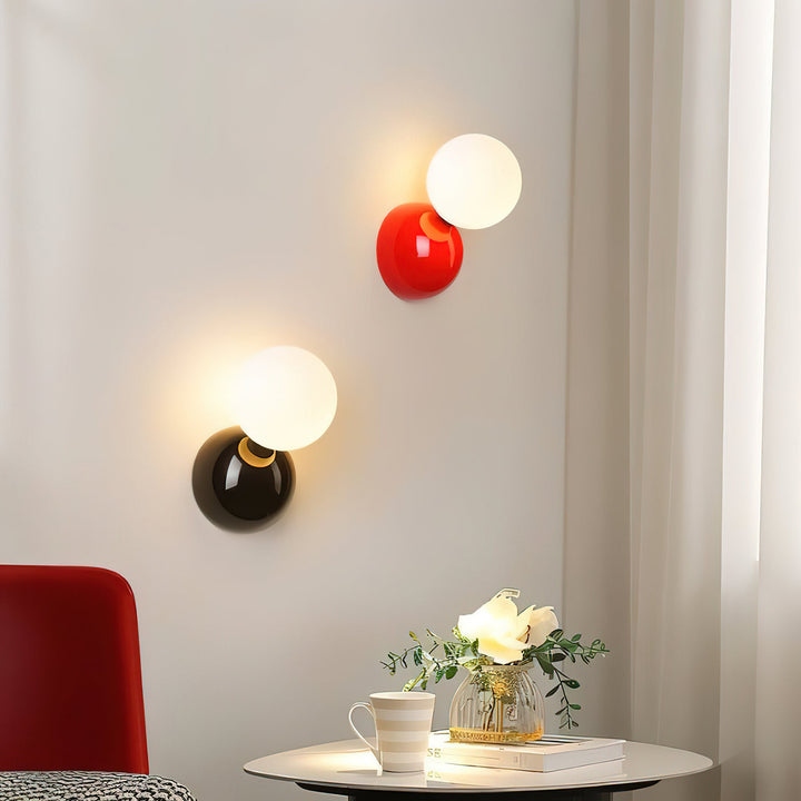 Dalila Wall Lamp | Kalsten