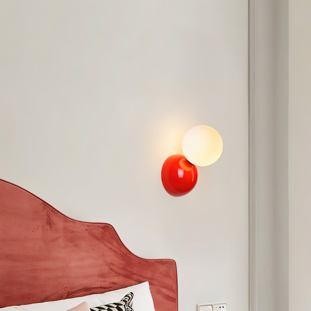 Dalila Wall Lamp | Kalsten