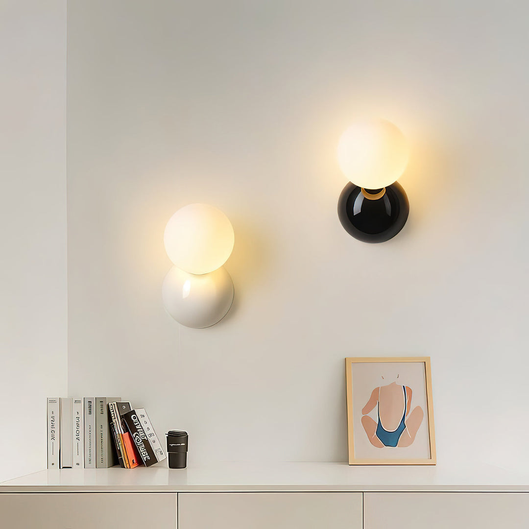 Dalila Wall Lamp | Kalsten
