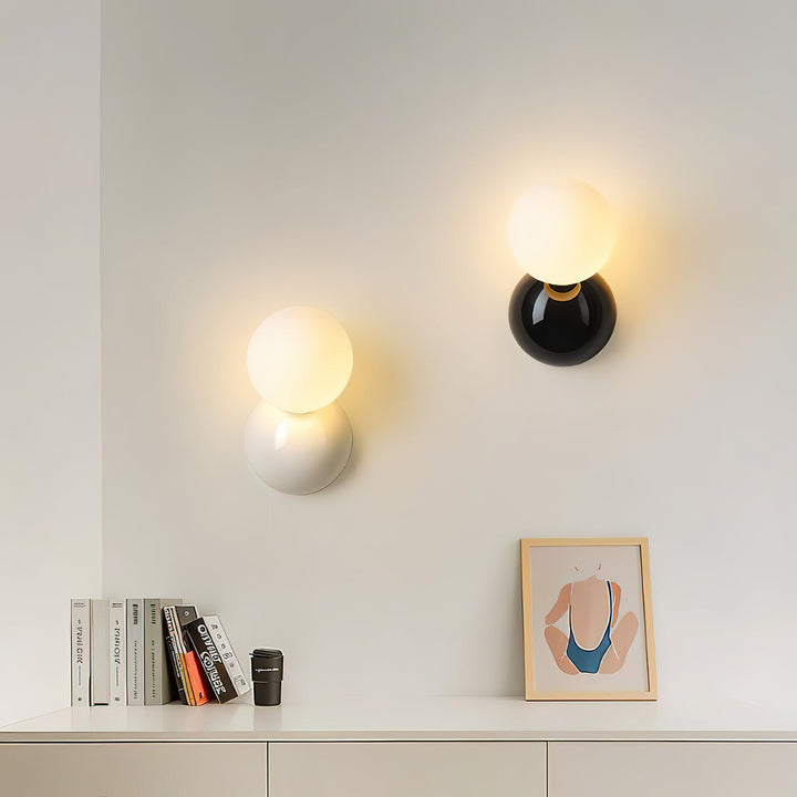 Dalila Wall Lamp | Kalsten