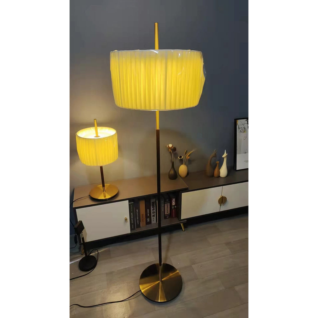 Danona Table Lamp | Kalsten