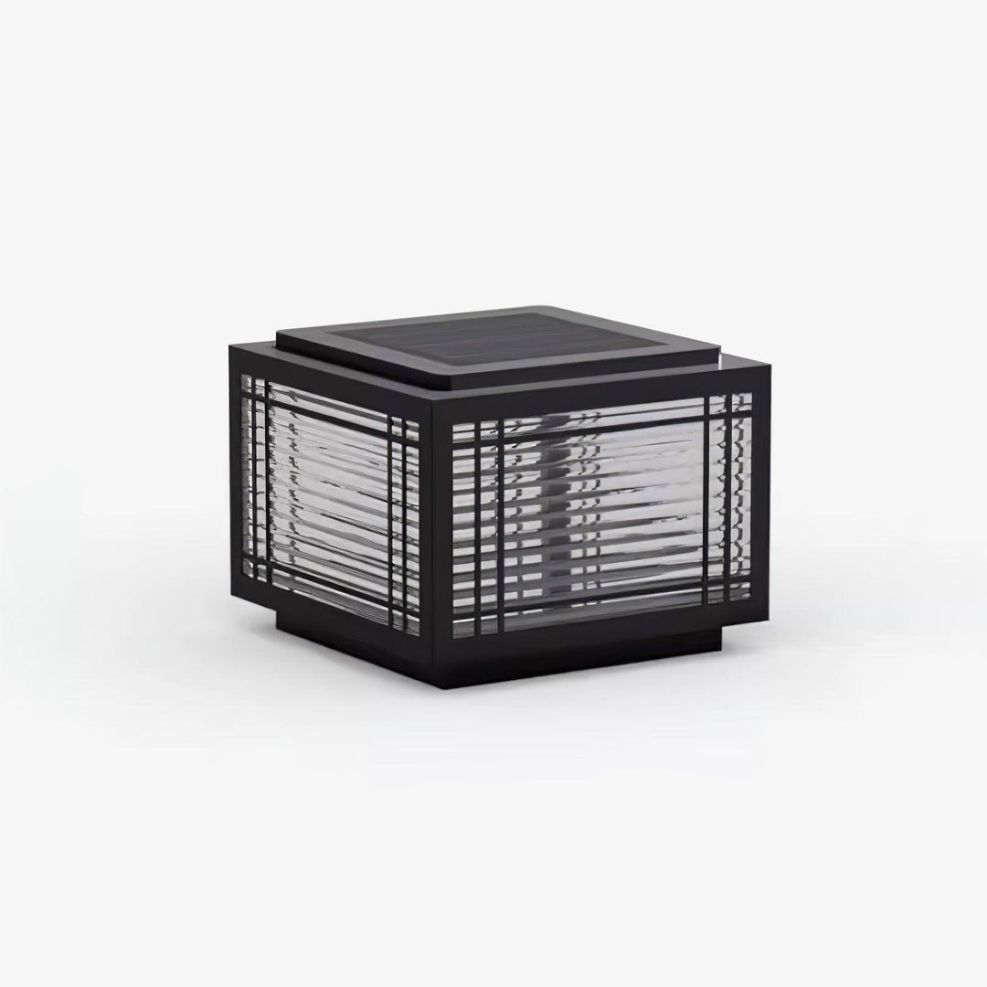 Deck Outdoor Post Light | Kalsten