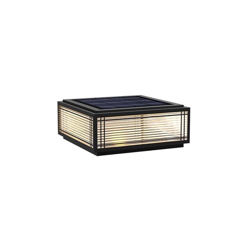 Deck Outdoor Post Light | Kalsten
