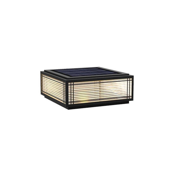 Deck Outdoor Post Light | Kalsten