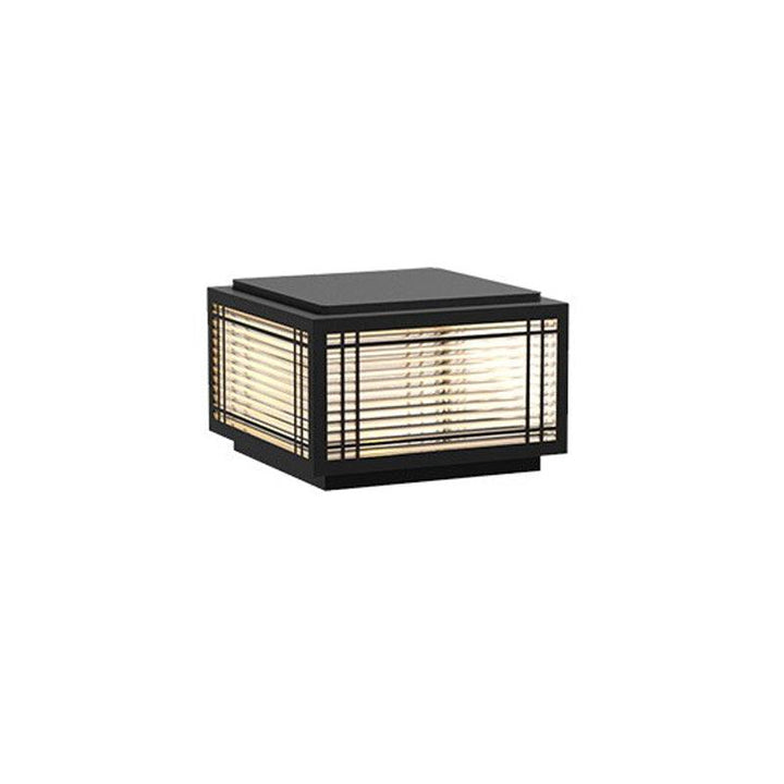 Deck Outdoor Post Light | Kalsten