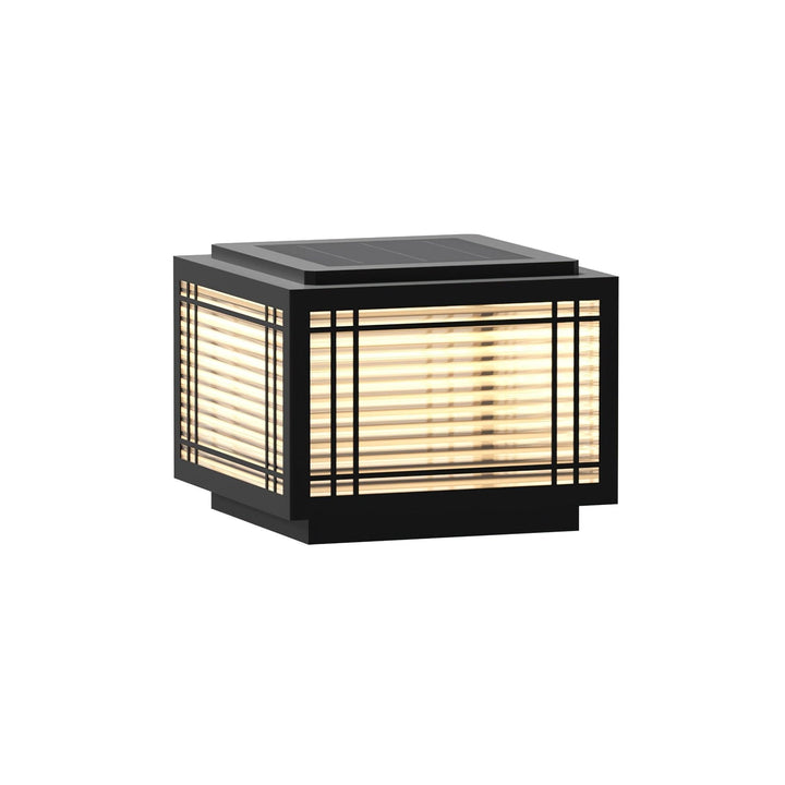 Deck Outdoor Post Light | Kalsten