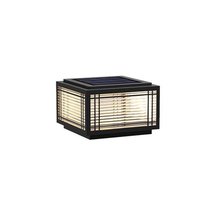 Deck Outdoor Post Light | Kalsten