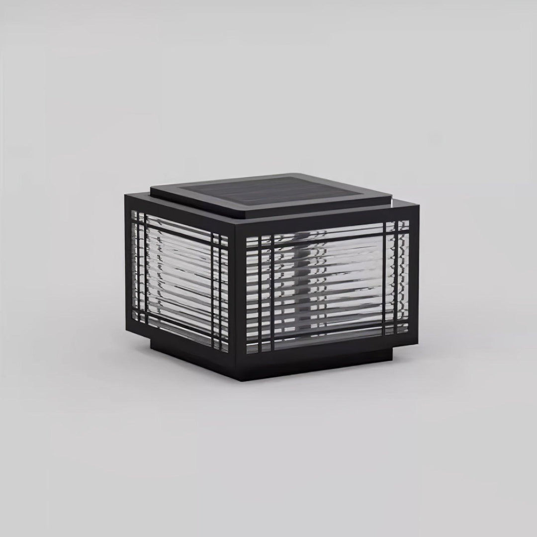 Deck Outdoor Post Light | Kalsten