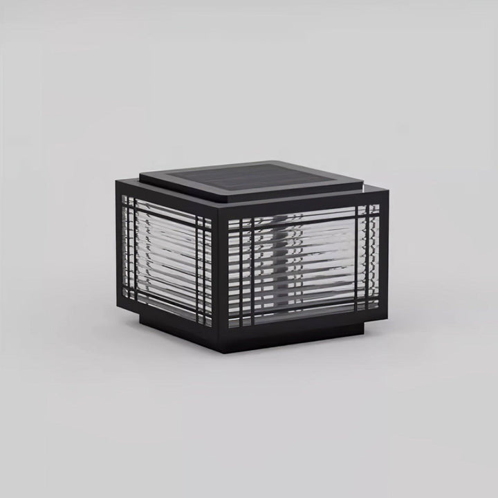 Deck Outdoor Post Light | Kalsten