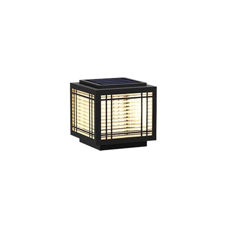 Deck Outdoor Post Light | Kalsten