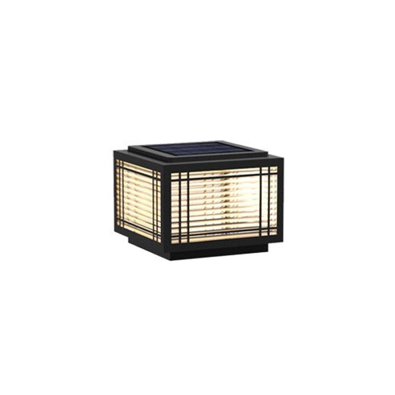 Deck Outdoor Post Light | Kalsten