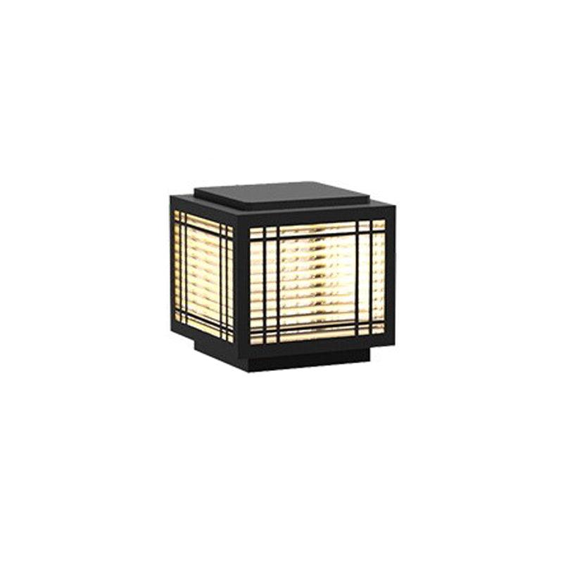 Deck Outdoor Post Light | Kalsten