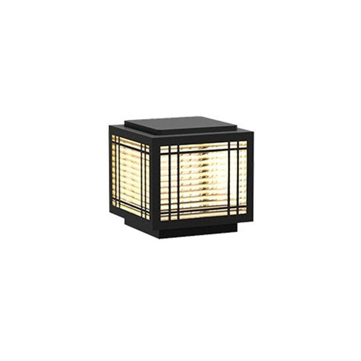 Deck Outdoor Post Light | Kalsten