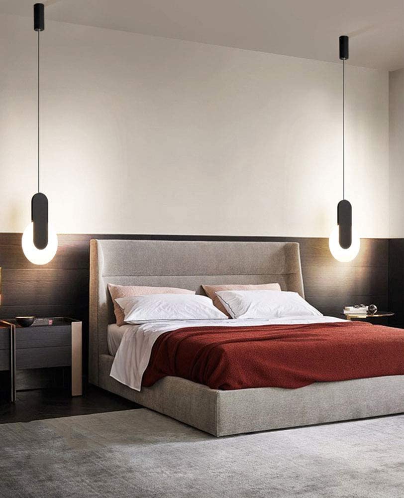 Luminous Disc Pendant Light | Kalsten