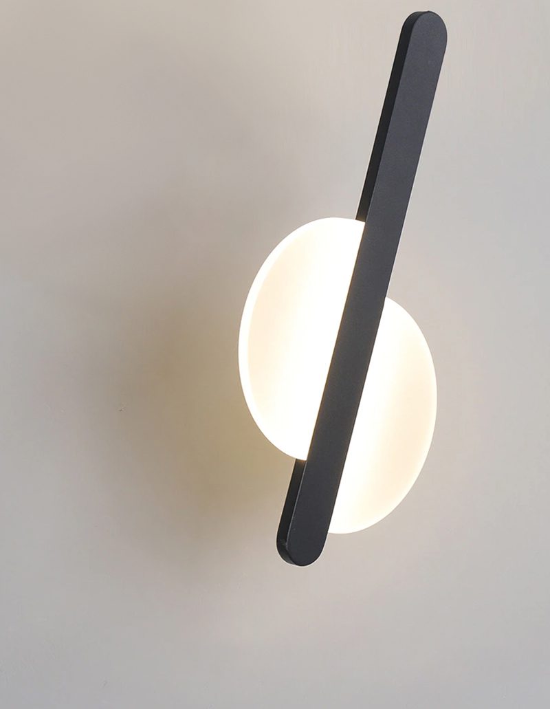 Luminous Disc Pendant Light | Kalsten