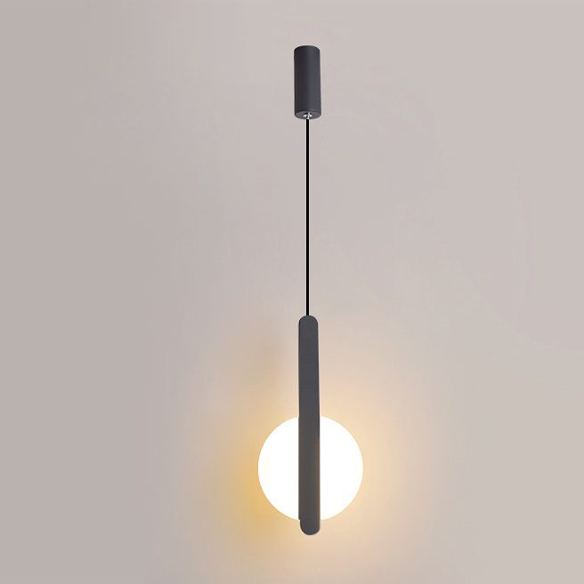 Luminous Disc Pendant Light | Kalsten