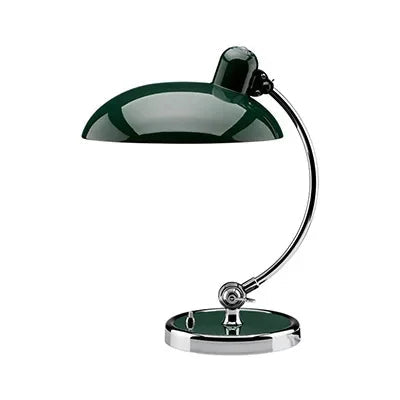 Kalsten | Minimalist table lamp with a warm, Scandinavian look