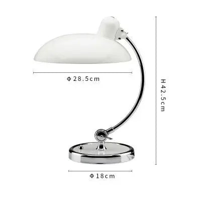 Danish Table Lamp - Minimalistic and Functional Design | Kalsten