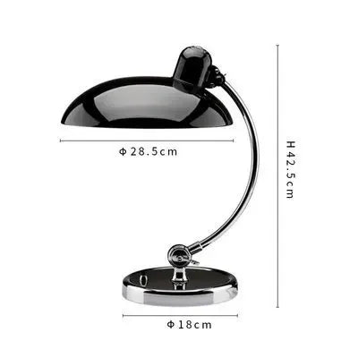 Danish Table Lamp - Minimalistic and Functional Design | Kalsten