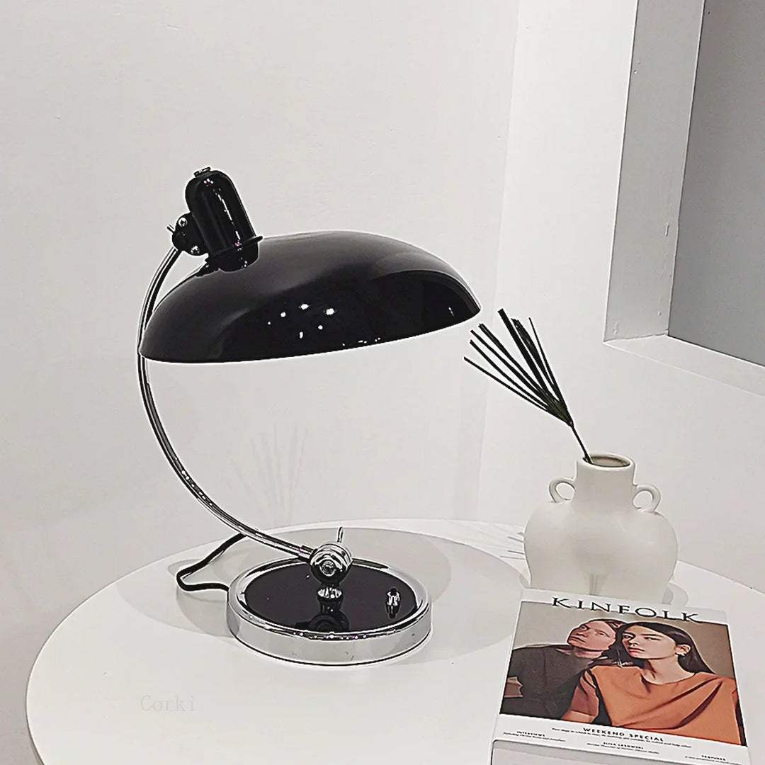 Danish Table Lamp - Minimalistic and Functional Design | Kalsten