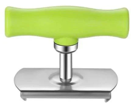 EasyOpen Can Opener made of Stainless Steel | Kalsten