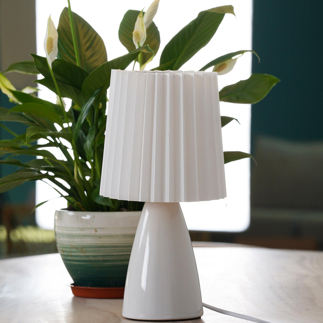 Delilah Table Lamp | Kalsten