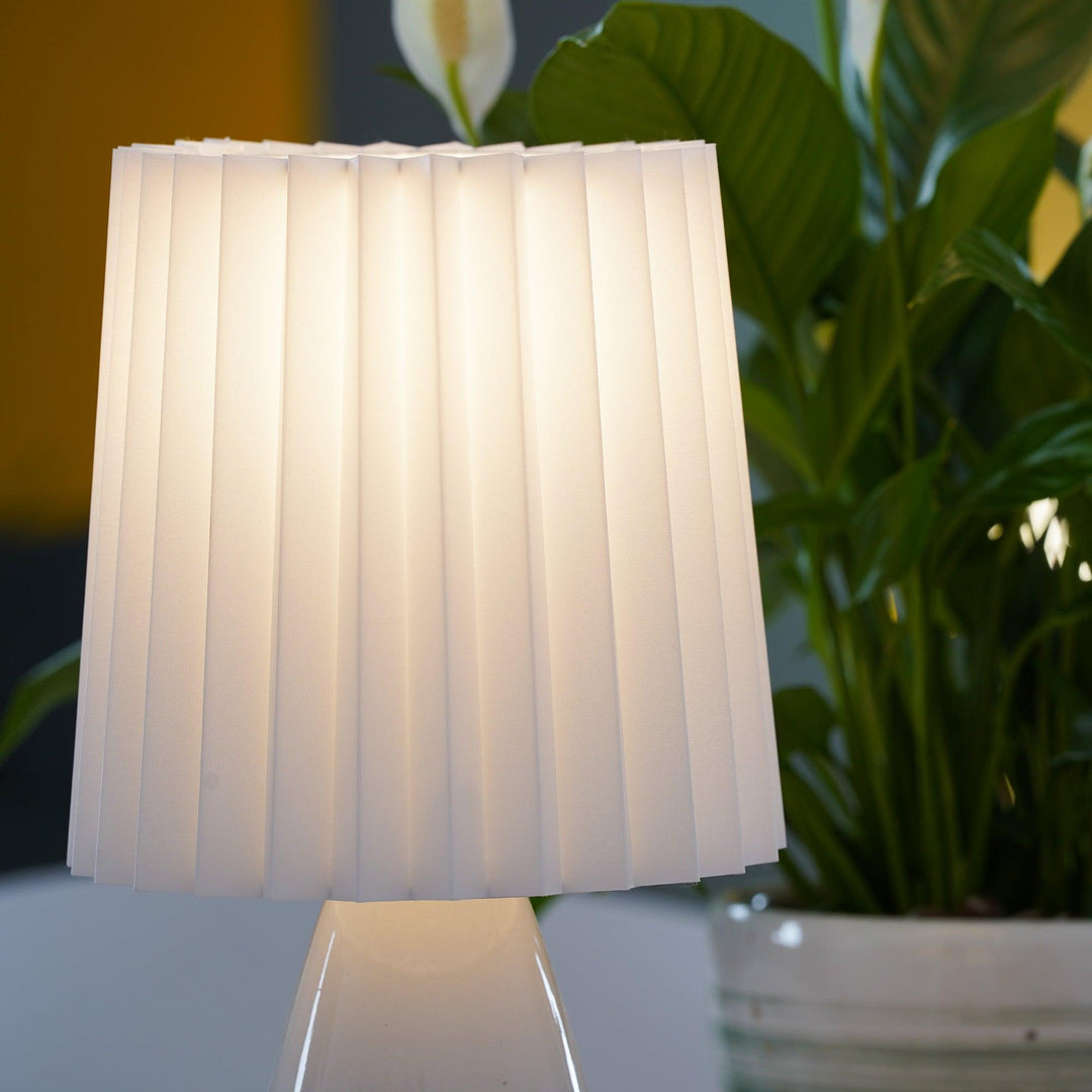 Delilah Table Lamp | Kalsten