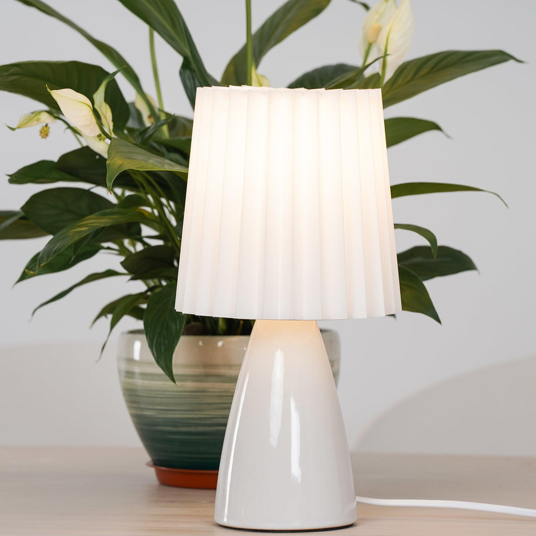 Delilah Table Lamp | Kalsten
