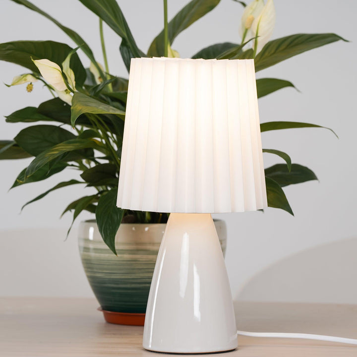 Delilah Table Lamp | Kalsten