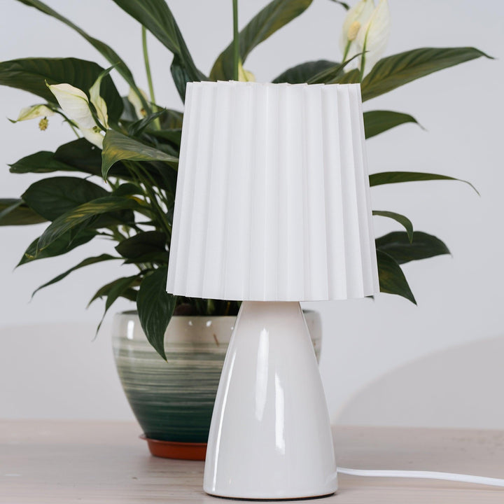 Delilah Table Lamp | Kalsten