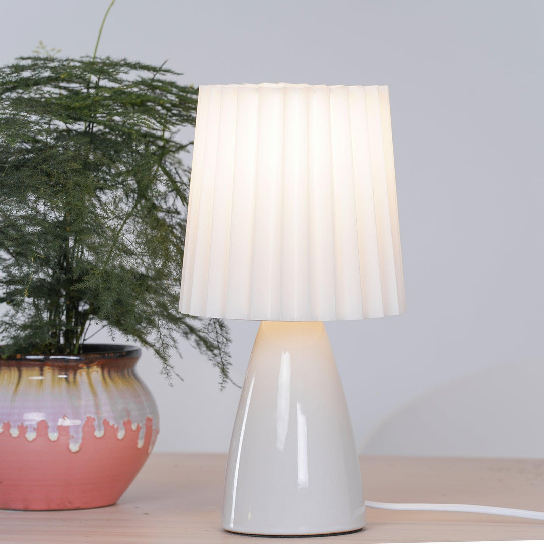 Delilah Table Lamp | Kalsten