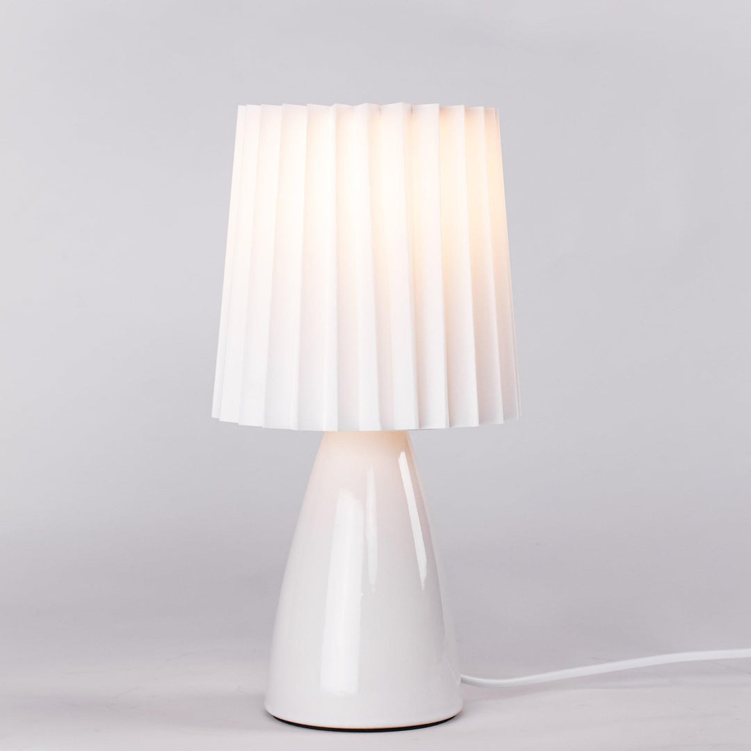 Delilah Table Lamp | Kalsten