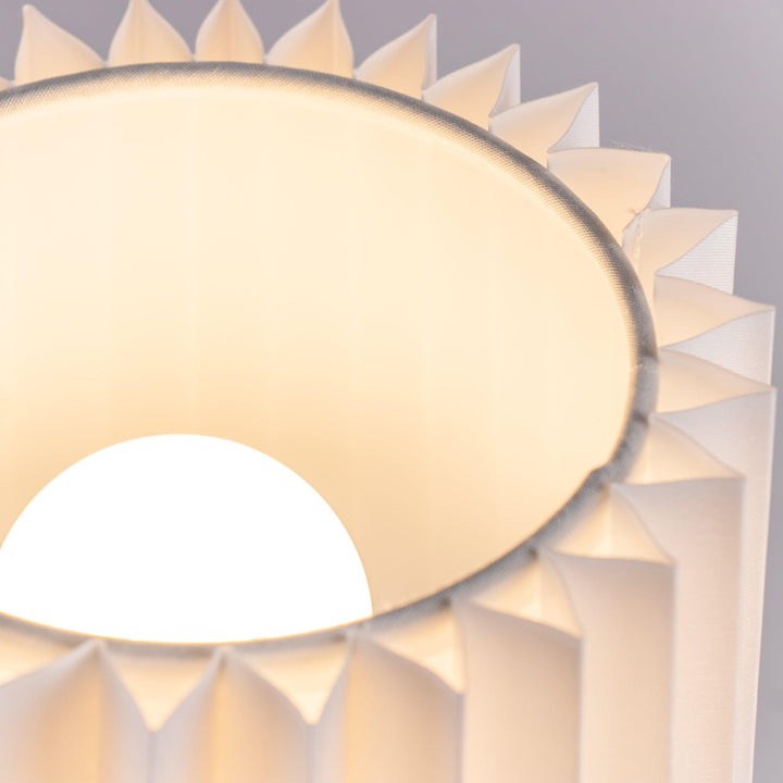 Delilah Table Lamp | Kalsten