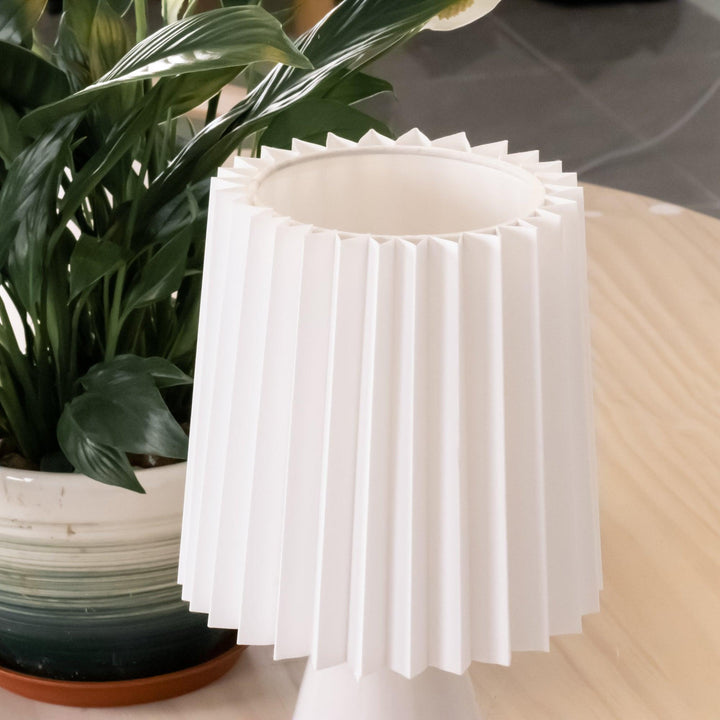 Delilah Table Lamp | Kalsten