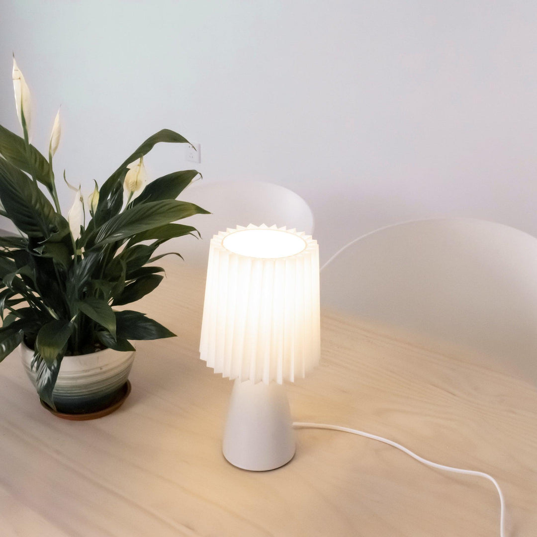 Delilah Table Lamp | Kalsten