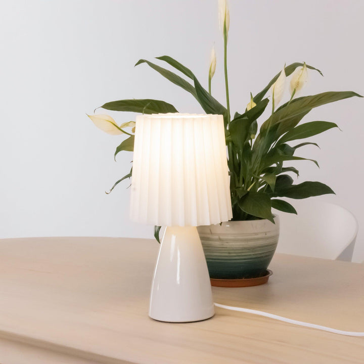 Delilah Table Lamp | Kalsten
