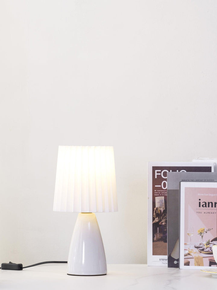 Delilah Table Lamp | Kalsten