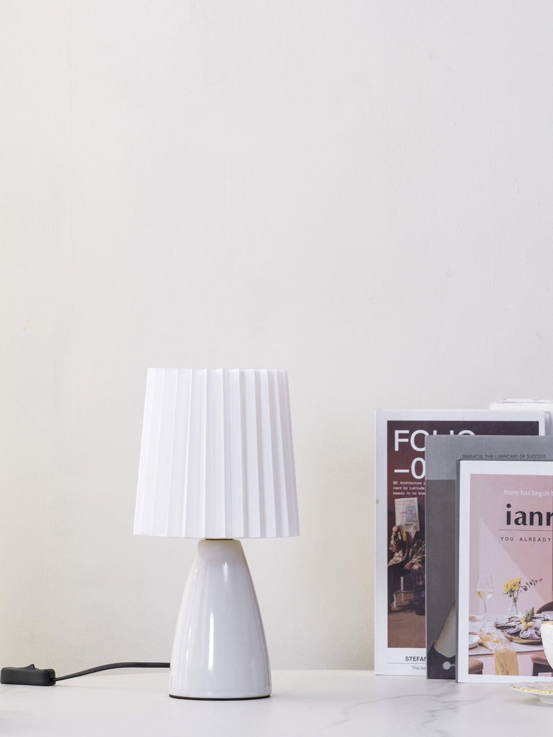 Delilah Table Lamp | Kalsten