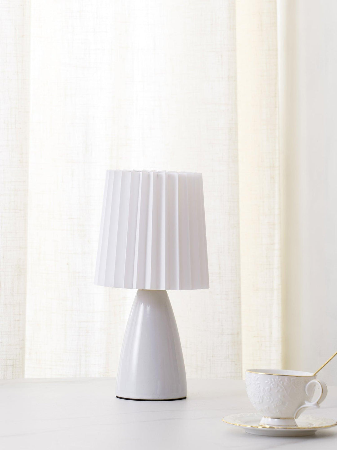Delilah Table Lamp | Kalsten