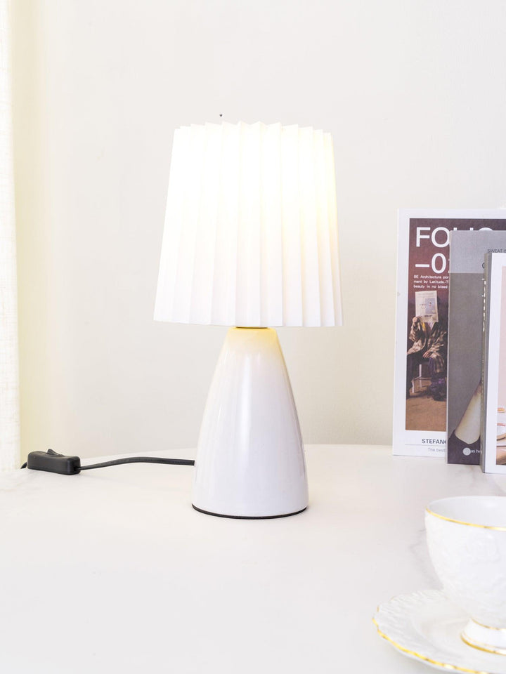 Delilah Table Lamp | Kalsten