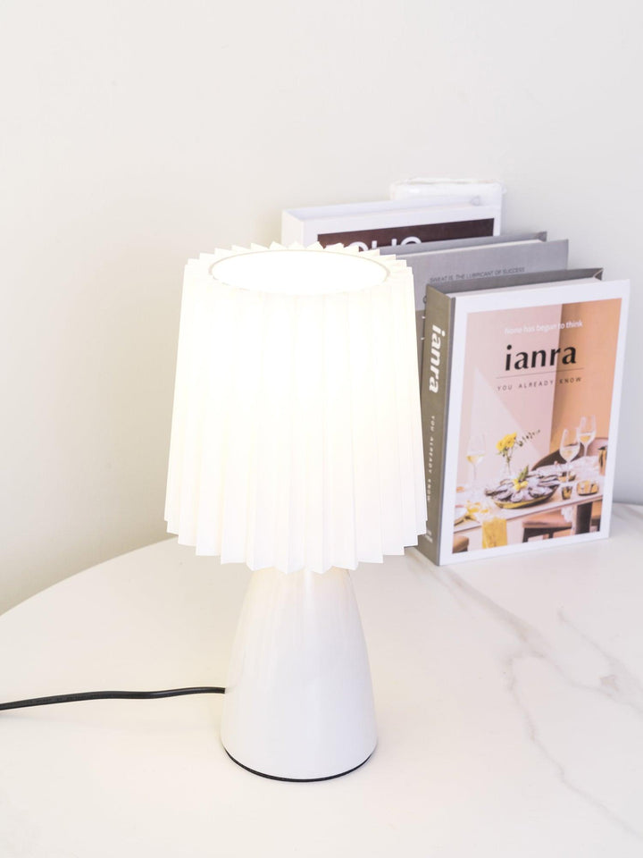 Delilah Table Lamp | Kalsten