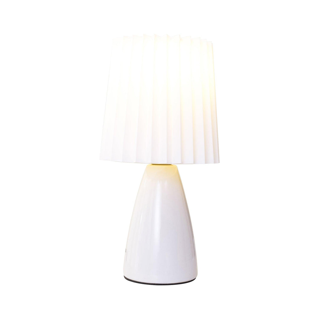 Delilah Table Lamp | Kalsten