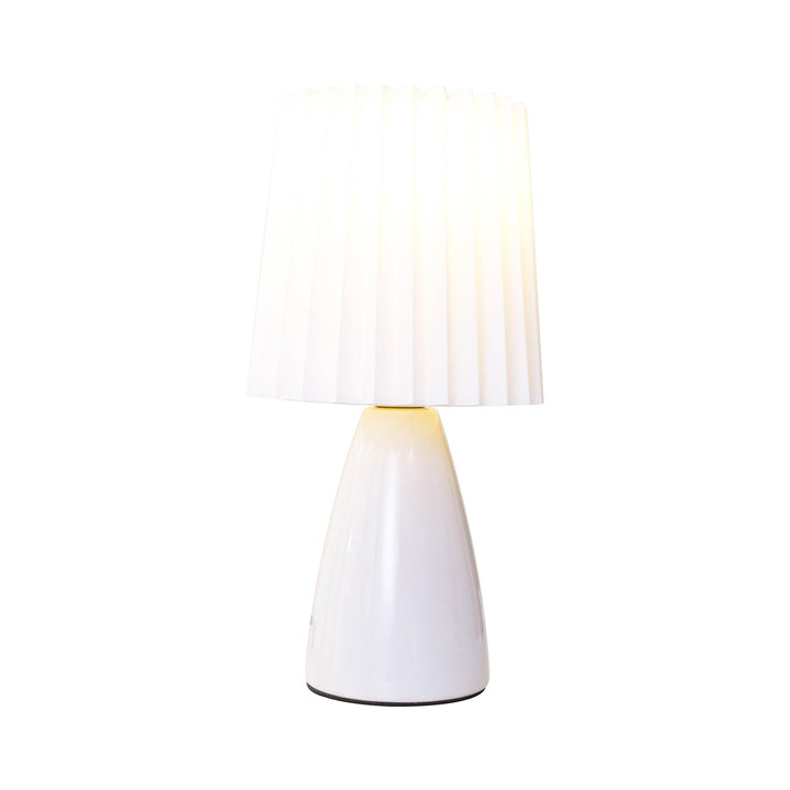 Delilah Table Lamp | Kalsten