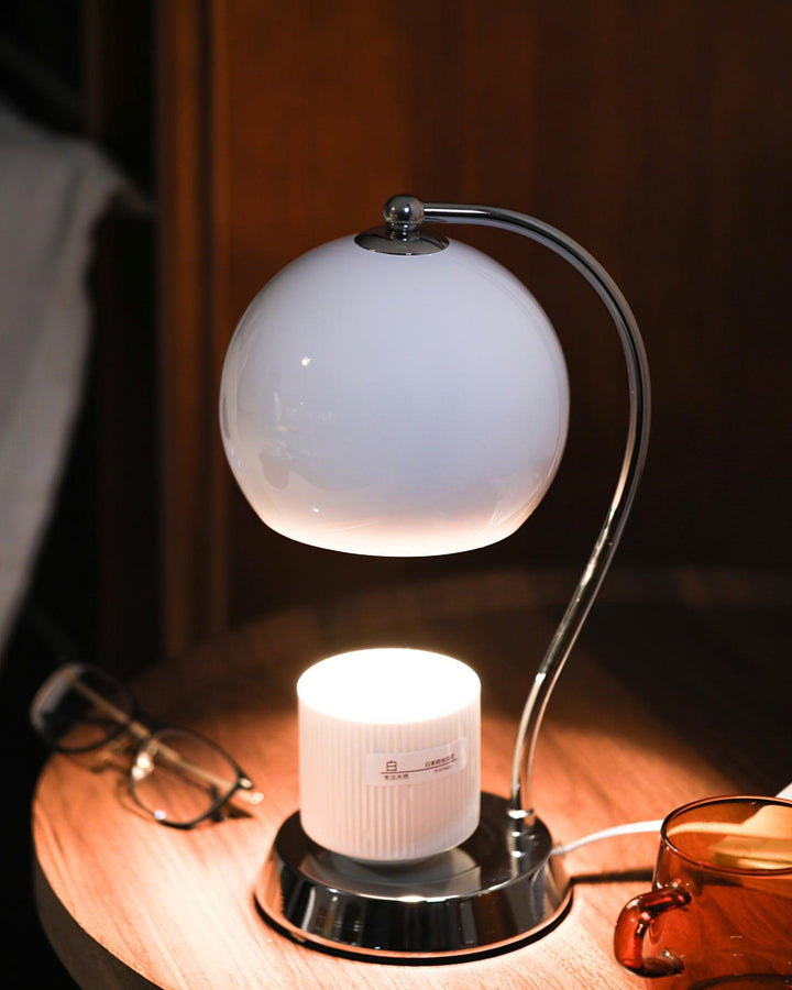 Dennie Table Lamp 6.7' | Kalsten