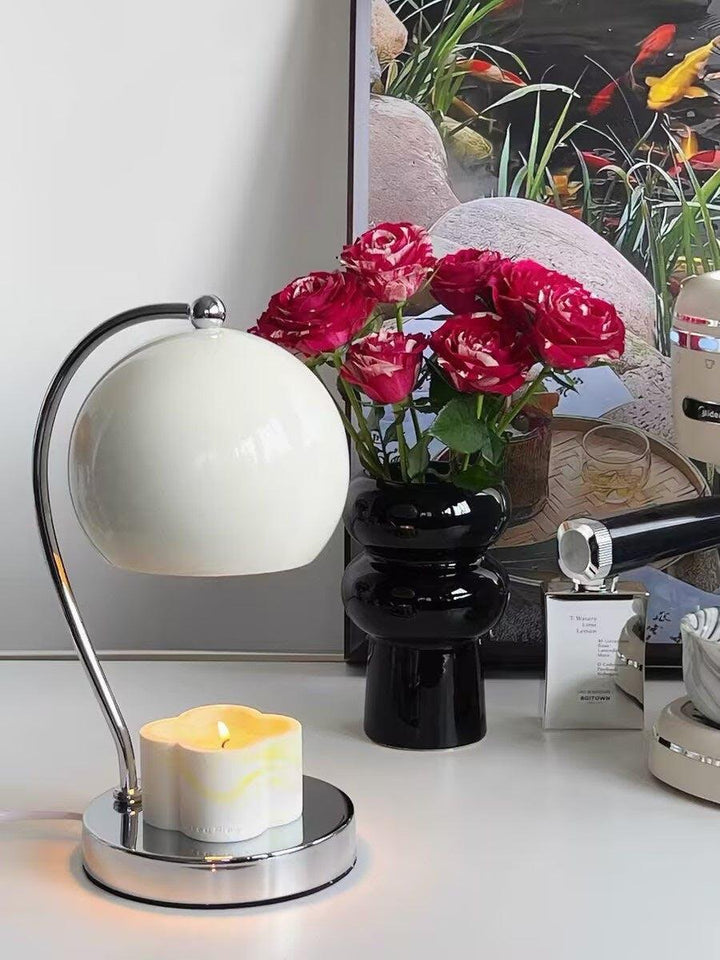 Dennie Table Lamp 6.7' | Kalsten