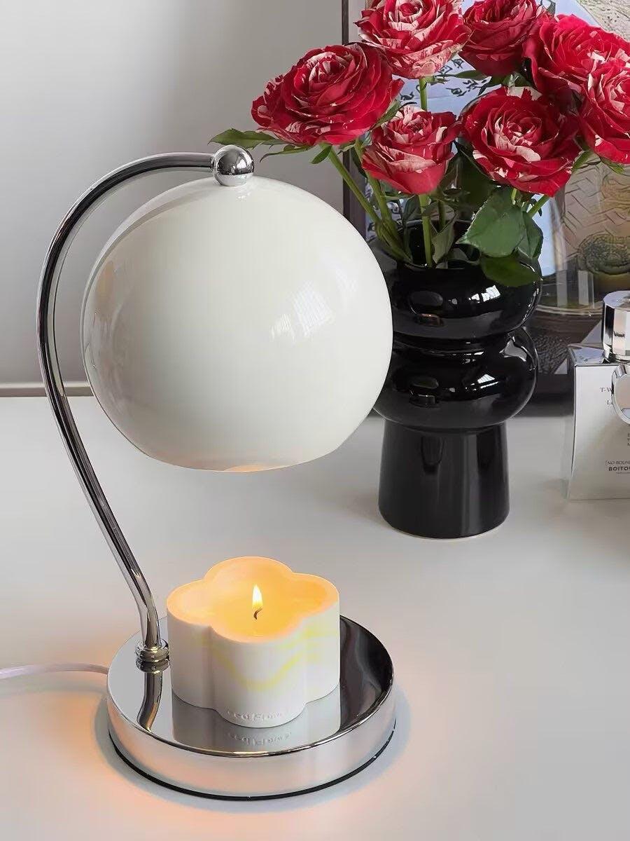 Dennie Table Lamp 6.7' | Kalsten