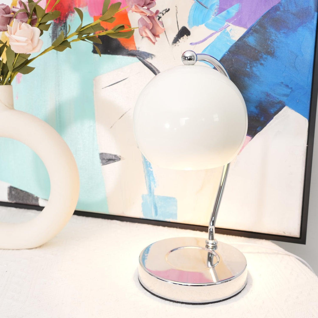 Dennie Table Lamp 6.7' | Kalsten