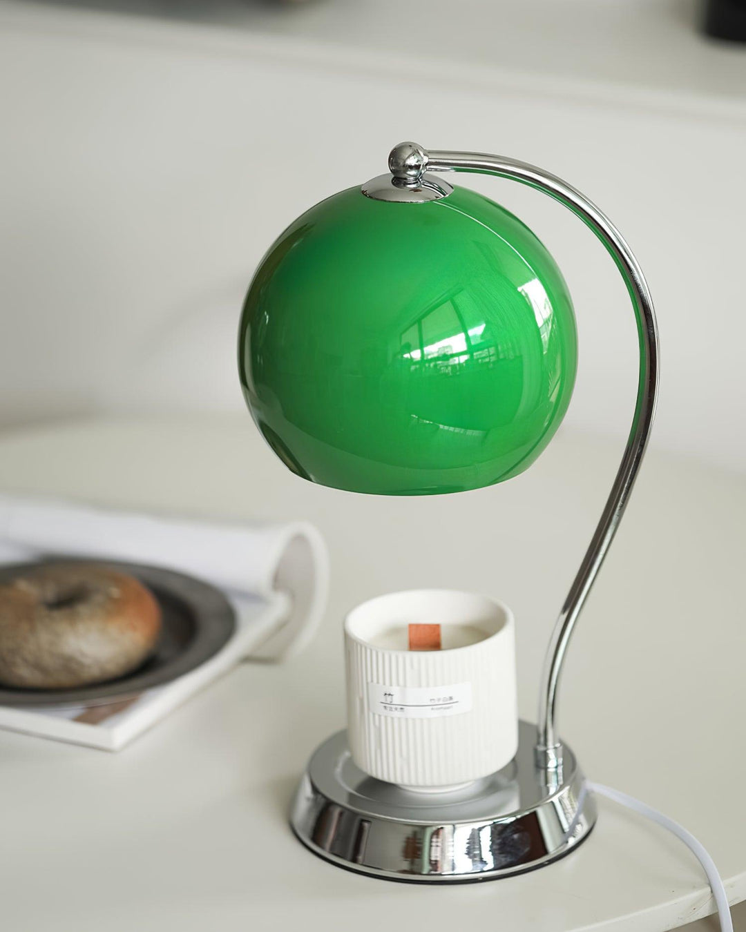 Dennie Table Lamp 6.7' | Kalsten