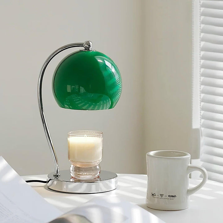 Dennie Table Lamp 6.7' | Kalsten